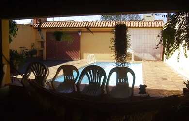 Imagem 6: Casa em Jardim Cadacaam - Ribeirão Preto