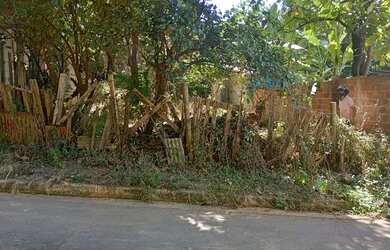 Imagem: Lote no jardim do trevo