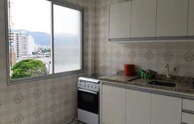 Imagem 9: Apartamento para venda com 64 m², 2 dormitórios no Bairro Trindade -...