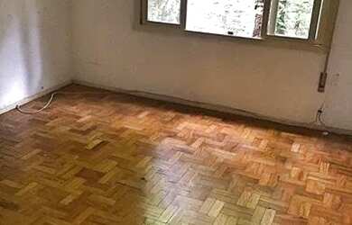 Imagem: O apartamento à venda possui 1 Dormitório, 1 Banheiro e 44m²