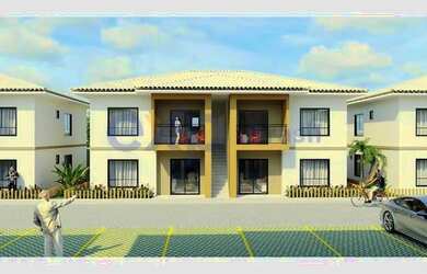 Imagem 13: Condomínio com infraestrutura completa em Porto seguro