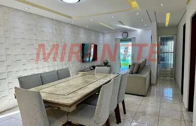 Imagem: A casa possui 3 Dormitórios, 5 Banheiros, 5 Vagas na garagem