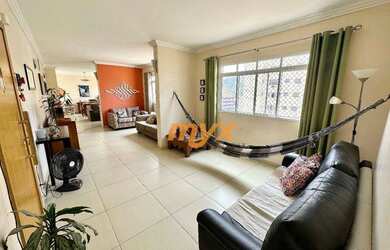 Imagem: O apartamento possui 4 Dormitórios, 2 Banheiros, 1 Vaga na