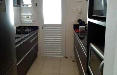 Imagem 4: Apartamento para venda de 3 quartos em Itacorubi - Florianópolis - SC