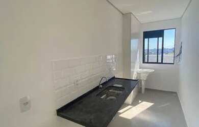 Imagem 3: Apartamento com 2 dormitórios, 53 m² - venda por R$ 412.377,50 ou aluguel por R$ 2.500,00