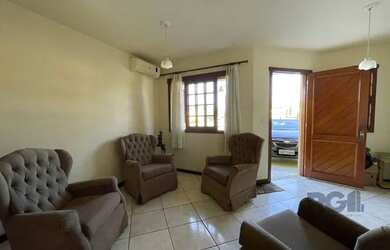 Imagem 4: Casa Condominio em Hípica