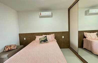 Imagem 14: Belissímo apartamenrto no Centro de Guarapari com condição de pagamente...