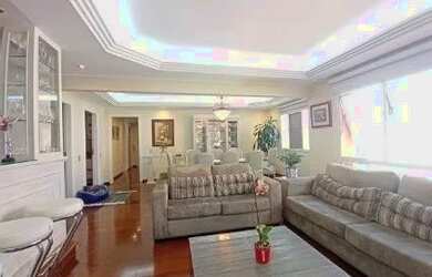 Imagem 5: Apartamento com 4 dormitórios à venda, 285 m² por R$ 2.950.000,00 -...