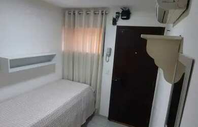 Imagem 4: Gravata Flat Winterville. Piscina, Ar-condicionado, 2 Vagas na garageme2...