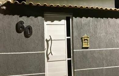 Imagem 2: Casa em Sepetiba. Varanda, 70m² de Área, 3 Banheirose3 Dormitórios