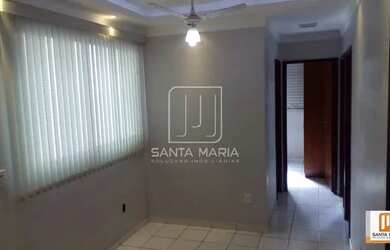 Imagem: O apartamento possui 3 Dormitórios, 1 Banheiro, 1 Vaga na garagem