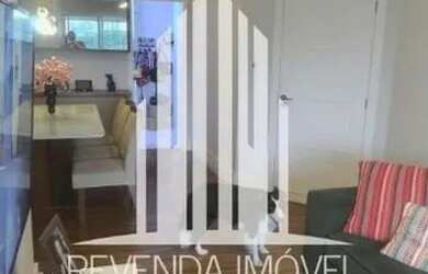 Imagem 3: Apartamento na Chácara Santo Antônio- São Paulo, SP