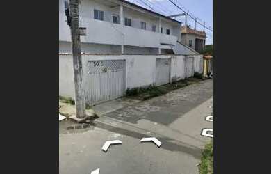 Imagem: Kitnet próxima ao bairro laranjeira