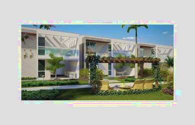 Imagem 4: Casa em Condomínio Fechado Alto Padrão no bairro Sabiaguaba em Fortaleza...