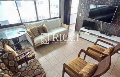 Imagem 2: SANTOS - Apartamento Padrão - APARECIDA