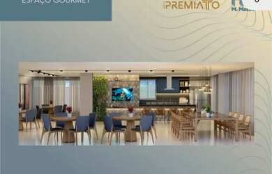 Imagem 5: Cobertura duplex para venda tem 120 metros quadrados com 2 quartos