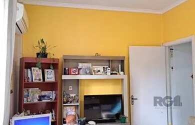 Imagem 2: Apartamento 44m² - 1 dormitório no Centro Histórico