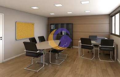 Imagem: O apartamento possui 3 Dormitórios, 2 Banheiros, 1 Vaga na