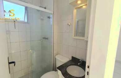 Imagem 7: Apartamento, 108 m² - venda por R$ 695.000,00 ou aluguel por R$ 4.632,00/mês...