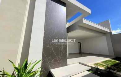 Imagem 2: Casa alto padrão no bairro Novo Mundo com três suítes e área gourmet...