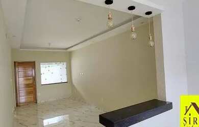 Imagem 12: Itaipuaçu-Jd.At.Oeste-Casa 3 Qts-Terreno -R$ 580 Mil