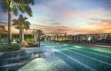 Imagem 14: Apartamento com 3 dormitórios à venda, 100 m² - Ipiranga - São Paulo/SP