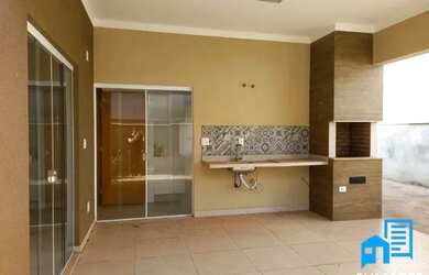 Imagem 6: SÃO JOSÉ DO RIO PRETO - Casa Padrão - RESIDENCIAL ALTA VISTA