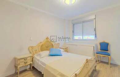 Imagem 13: Apartamento Locação 3 Dormitórios - 74 m² Moema