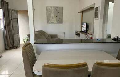 Imagem 5: Vendo casa. 150m² de Área, 2 Banheirose4 Dormitórios