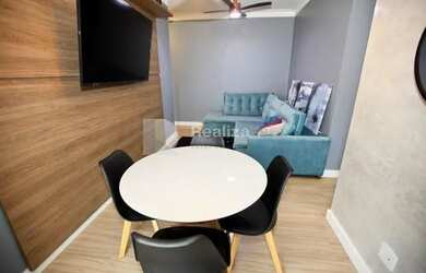 Imagem 4: Venda Apartamento com 70,00 m², 3 dormitório s , 2 vaga s . Esplanada...