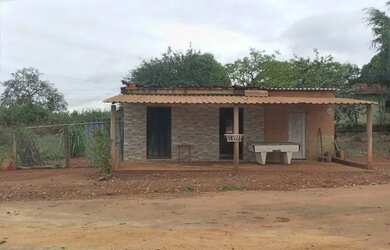 Imagem: Ponto de venda e casa