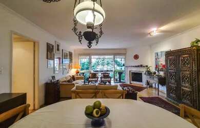 Imagem 4: São Paulo - Apartamento Padrão - Pinheiros