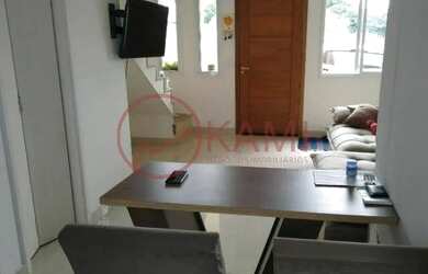 Imagem 3: Locação ou Venda, Casa Condomínio, Santana de Parnaíba