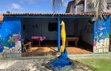 Imagem 12: Casa com 15 dormitórios à venda, 1000 m² por R$ 1.000.000,00 - Búzios...