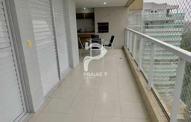 Imagem 3: Apartamento, 3 dormitórios, na Riviera de São Lourenço