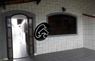 Imagem 10: Linda Casa no Maracanã com Churrasqueira e Cozinha Americana