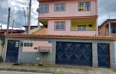 Imagem: A casa possui 2 Dormitórios, 1 Banheiro e está localizado