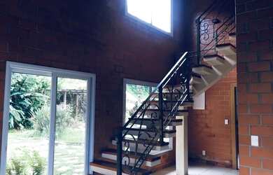 Imagem 6: Casa para locação Condomínio Porto Atibaia