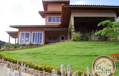 Imagem 1: Casa para locação Condomínio Porto Atibaia