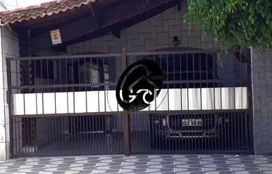 Imagem 1: Linda Casa no Maracanã com Churrasqueira e Cozinha Americana