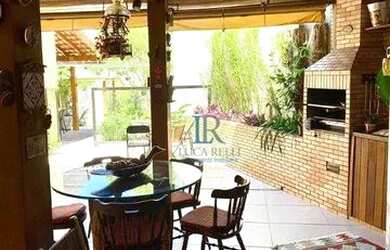 Imagem 11: Casa com 3 dormitórios, 240 m² - venda por R$ 1.585.000,00 ou aluguel por R$ 9.500,00/mês