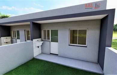 Imagem 9: Casa Alvenaria para Venda em Santa Cruz Gravataí-RS - 3267