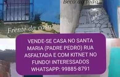 Imagem: Vendo essa casa