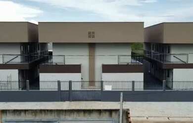 Imagem: O studio possui 1 Dormitório, 1 Banheiro, 28m² de Área, Churrasqueira