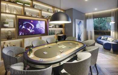 Imagem 12: Apartamento com 3 dormitórios à venda, 100 m² - Ipiranga - São Paulo/SP