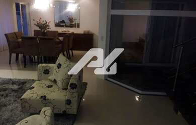 Imagem 3: casa - Swiss Park - Campinas