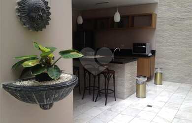 Imagem 15: Lindo apartamento, muito bem localizado, no Jardim Paulista