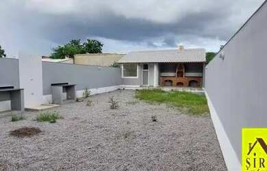 Imagem 5: Itaipuaçu-Jd.At.Oeste-Casa 3 Qts-Terreno -R$ 580 Mil