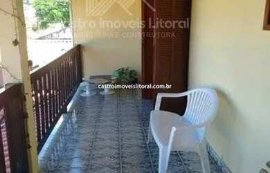 Imagem 4: Caraguatatuba - Casa Padrão - Balneário Califórnia