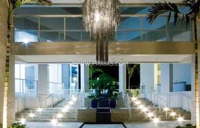 Imagem 2: RIVIERA DE SãO LOURENçO - Apartamento Padrão - Módulo 08